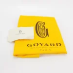 Goyard Boh ème Hobo Y (Гояр) — фото 9