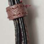 Burberry Logo Crossbody — фото 13