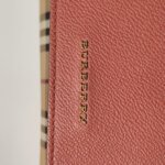 Burberry Logo Crossbody — фото 15