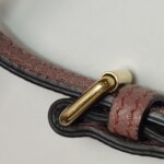 Burberry Logo Crossbody — фото 16