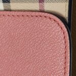 Burberry Logo Crossbody — фото 17