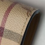 Burberry Logo Crossbody — фото 18