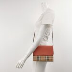 Burberry Logo Crossbody — фото 2