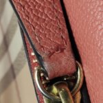 Burberry Logo Crossbody — фото 24