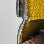 Burberry Logo Crossbody — фото 26