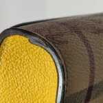 Burberry Logo Crossbody — фото 27