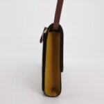 Burberry Logo Crossbody — фото 4