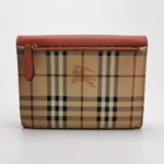 Burberry Logo Crossbody — фото 5