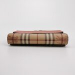 Burberry Logo Crossbody — фото 6