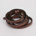 Burberry Logo Crossbody — фото 9