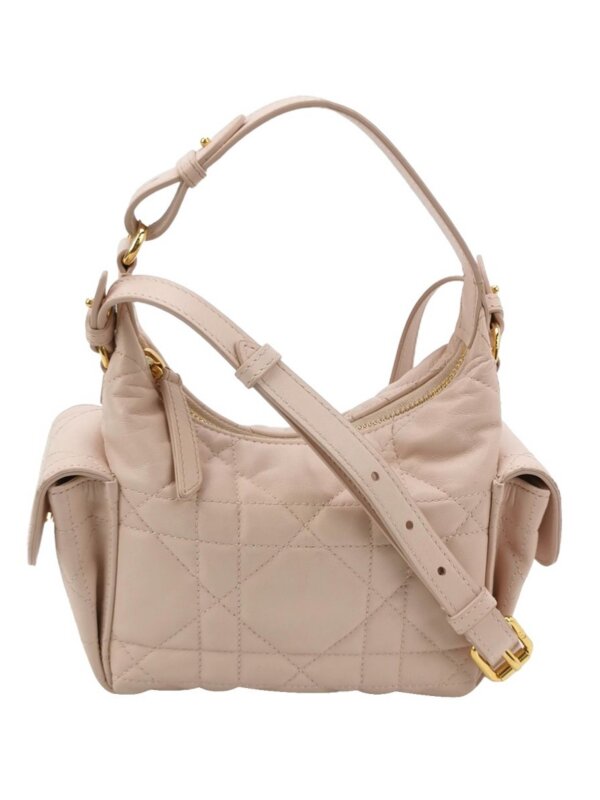 Винтажная сумка Dior D-Dream