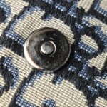 Dior Raymond Pettibon Saddle — фото 12