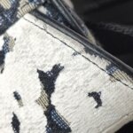 Dior Raymond Pettibon Saddle — фото 14