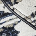 Dior Raymond Pettibon Saddle — фото 15