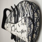 Dior Raymond Pettibon Saddle — фото 16