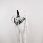 Dior Raymond Pettibon Saddle — фото 2