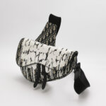 Dior Raymond Pettibon Saddle — фото 3