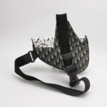 Dior Raymond Pettibon Saddle — фото 5