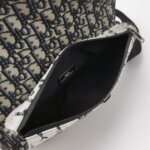 Dior Raymond Pettibon Saddle — фото 7