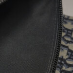 Dior Raymond Pettibon Saddle — фото 9