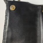 Miu Miu Logo Crossbody — фото 11