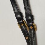 Miu Miu Logo Crossbody — фото 13