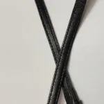 Miu Miu Lambskin Logo Crossbody — фото 14
