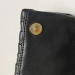Miu Miu Lambskin Logo Crossbody — фото 15