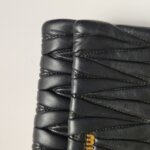 Miu Miu Logo Crossbody — фото 19