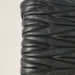 Miu Miu Logo Crossbody — фото 20