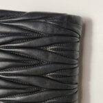 Miu Miu Logo Crossbody — фото 22