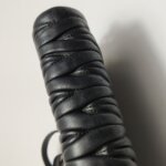 Miu Miu Logo Crossbody — фото 23