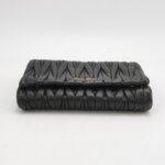 Miu Miu Logo Crossbody — фото 6