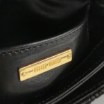Miu Miu Logo Crossbody — фото 8