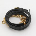 Miu Miu Logo Crossbody — фото 9