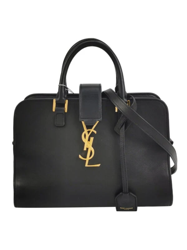 Saint Laurent Cabas