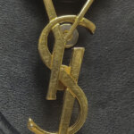 Saint Laurent Cabas YSLYSL — фото 15