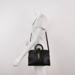 Saint Laurent Cabas YSLYSL — фото 2