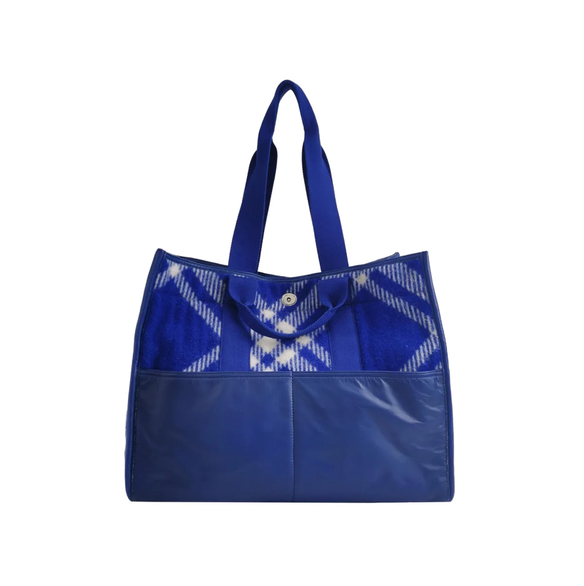 Burberry Shopper (Бёрберри) — фото 1