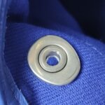 Burberry Shopper — фото 11