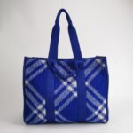 Burberry Shopper — фото 5