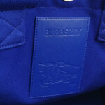 Burberry Shopper — фото 8