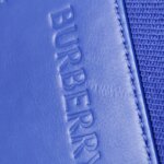 Burberry Shopper — фото 9