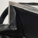 Saint Laurent Nuit Blanche Logo — фото 10