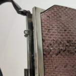 Saint Laurent Nuit Blanche Logo — фото 12