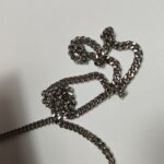 Saint Laurent Nuit Blanche Logo — фото 13