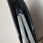 Saint Laurent Nuit Blanche Logo — фото 14