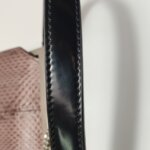 Saint Laurent Nuit Blanche Logo — фото 17