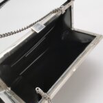 Saint Laurent Nuit Blanche Logo — фото 7