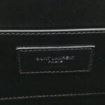 Saint Laurent Nuit Blanche Logo — фото 8